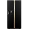 Фото товара Холодильник Hitachi R-W720FPUC1XGBK