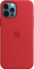 Фото товара Чехол для iPhone 12/12 Pro Apple Silicone Case High Copy Red Реплика (RL067882)