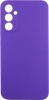 Фото товара Чехол для Samsung Galaxy A34 5G Dengos Carbon Purple (DG-TPU-CRBN-170)