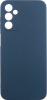 Фото товара Чехол для Samsung Galaxy M14 5G Dengos Carbon Blue (DG-TPU-CRBN-173)