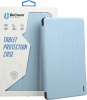 Фото товара Чехол для iPad 10.9 2022 BeCover Tri Fold Soft TPU Mount Pencil Light Blue (708464)