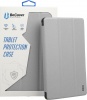 Фото товара Чехол для iPad 10.9 2022 BeCover Tri Fold Soft TPU Silicone Gray (708521)