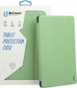 Фото товара Чехол для iPad 10.9 2022 BeCover Tri Fold Soft TPU Silicone Green (708520)