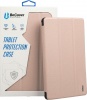 Фото товара Чехол для iPad 10.9 2022 BeCover Tri Fold Soft TPU Silicone Pink (708523)