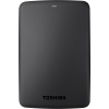 Фото товара Жесткий диск USB 1TB Toshiba StorE Canvio Basics Black (HDTB310EK3AA)
