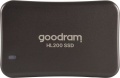 Фото SSD-накопитель 2.5" SATA 512GB GoodRam HL200 (SSDPR-HL200-512)