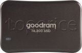 Фото SSD-накопитель 2.5" SATA 512GB GoodRam HL200 (SSDPR-HL200-512)