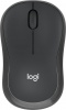 Фото товара Мышь Logitech M240 Silent BT Charcoal (910-007119)