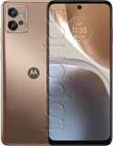 Фото Мобильный телефон Motorola Moto G32 6/128GB Rose Gold (PAUU0039RS)
