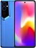 Фото товара Мобильный телефон Tecno Pova Neo-2 6/128GB LG6n DualSim Cyber Blue (4895180789120)