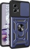 Фото товара Чехол для Motorola Moto G13/G23 BeCover Military Blue (709098)