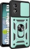 Фото товара Чехол для Motorola Moto E13 BeCover Military Dark Green (709103)
