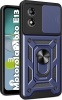 Фото товара Чехол для Motorola Moto E13 BeCover Military Blue (709102)