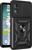 Фото товара Чехол для Motorola Moto E13 BeCover Military Black (709101)