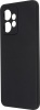 Фото товара Чехол для Xiaomi Redmi Note 12 4G ArmorStandart Matte Slim Fit Camera Cover Black (ARM67476)