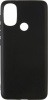 Фото товара Чехол для Motorola E20 ArmorStandart Matte Slim Fit Black (ARM63374)