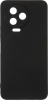 Фото товара Чехол для Infinix Note 12 Pro 4G/Note 12 ArmorStandart Matte Slim Fit Camera cover Black (ARM64500)