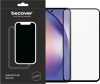 Фото товара Защитное стекло для Samsung Galaxy M54 5G M546 BeCover Black (709273)