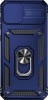 Фото товара Чехол для Samsung Galaxy A04e A042 BeCover Military Blue (708806)