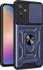 Фото товара Чехол для Samsung Galaxy A24 4G A245 BeCover Military Blue (709134)