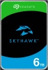 Фото товара Жесткий диск 3.5" SATA  6TB Seagate SkyHawk Surveillance (ST6000VX009)
