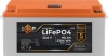 Фото товара Батарея LogicPower 24V 90 Ah LiFePO4 LCD (20983)
