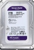 Фото товара Жесткий диск 3.5" SATA  2TB WD Purple (WD23PURZ)