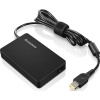 Фото товара Блок питания для ноутбука Lenovo ThinkPad 65W Slim AC Adapterc Slim Tip (0B47459)