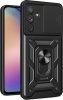 Фото товара Чехол для Samsung Galaxy A54 5G A546 BeCover Military Black (709129)