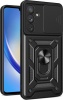 Фото товара Чехол для Samsung Galaxy M14 5G M146 BeCover Military Black (709141)