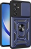 Фото товара Чехол для Samsung Galaxy M14 5G M146 BeCover Military Blue (709142)