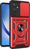 Фото товара Чехол для Samsung Galaxy M14 5G M146 BeCover Military Red (709144)