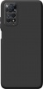 Фото товара Чехол для Xiaomi Redmi Note 12 Pro 4G BeCover Black (709310)