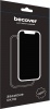 Фото товара Защитное стекло для Xiaomi 13 Lite BeCover Black (709286)