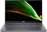 Фото Ноутбук Acer Swift X SFX16-51G-54S5 (NX.AYKEU.006)
