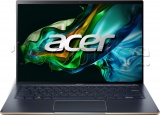Фото Ноутбук Acer Swift 14 SF14-71T (NX.KESEU.003)