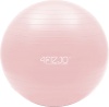Фото товара Мяч для фитнеса 4FIZJO 55 см Anti-Burst 4FJ0398 Pink