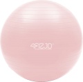 Фото Мяч для фитнеса 4FIZJO 55 см Anti-Burst 4FJ0398 Pink