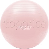 Фото Мяч для фитнеса 4FIZJO 65 см Anti-Burst 4FJ0401 Pink