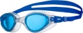 Фото Очки для плавания Arena Cruiser Evo Junior Blue/Transparent (002510-710)