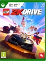 Фото Игра для Microsoft Xbox Series X LEGO Drive