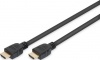 Фото товара Кабель HDMI -> HDMI Digitus 3м (AK-330124-030-S)