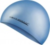 Фото товара Шапочка для плавания Aqua Speed Mega 100-02 Light Blue (100-02)