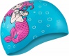 Фото товара Шапочка для плавания Aqua Speed Kiddie Mermaid 1784 Light Blue (142-Mermaid)
