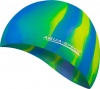 Фото товара Шапочка для плавания Aqua Speed Bunt 4051 Multicolor (113-58)