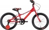 Фото товара Велосипед двухколесный Formula Slim 18" Red 2022 (OPS-FRK-18-118)