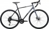 Фото товара Велосипед Pride Rocx 8.1 2023 Grey 28" рама - S (SKD-00-73)