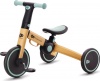 Фото товара Велосипед трехколесный KinderKraft 3в1 4TRIKE Sunflower Blue (KR4TRI22BLU000)