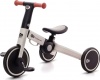 Фото товара Велосипед трехколесный KinderKraft 3в1 4TRIKE Silver Grey (KR4TRI22GRY0000)