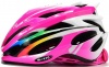 Фото товара Защитный шлем для роллеров Micro Crown 55-63 Pink (MSA-SPHE-PK-55-63)